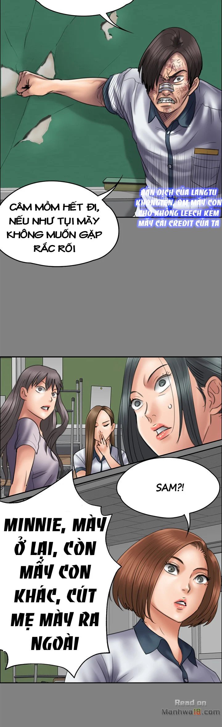 ong chúa chapter 44 12