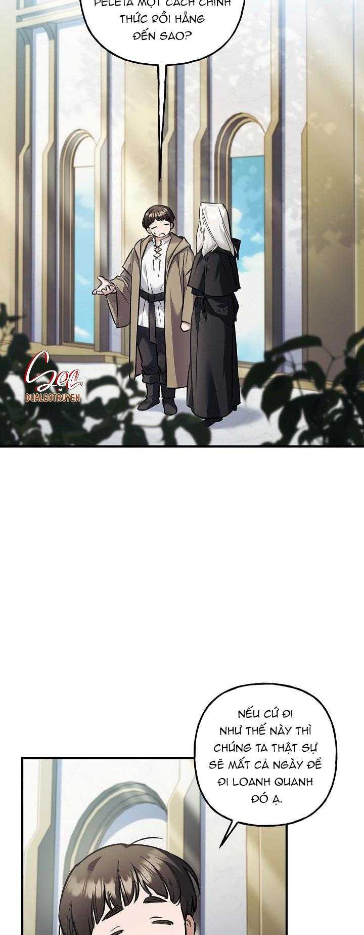 bước ngoặt định mệnh chapter 41 3