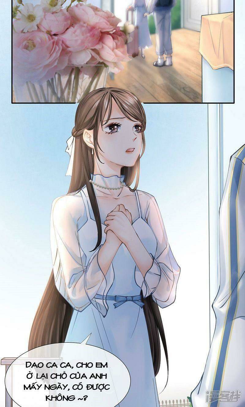 thiếu nữ sấm sét chapter 43 3