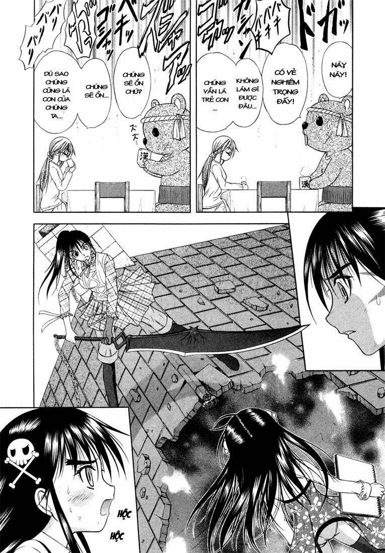 happy world! chapter 60 29