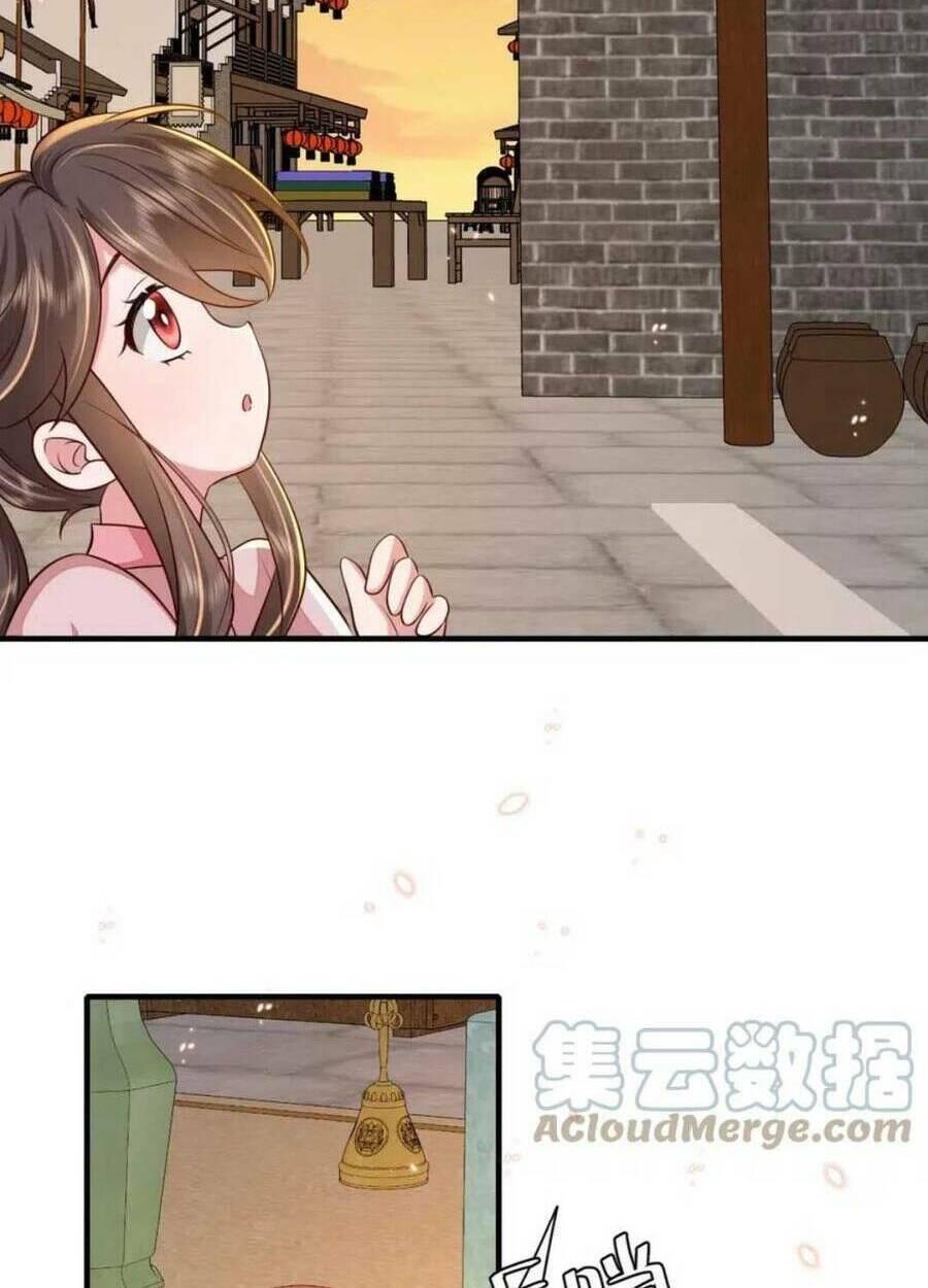 phương thức sinh tồn của công chúa pháo hôi chapter 98 46