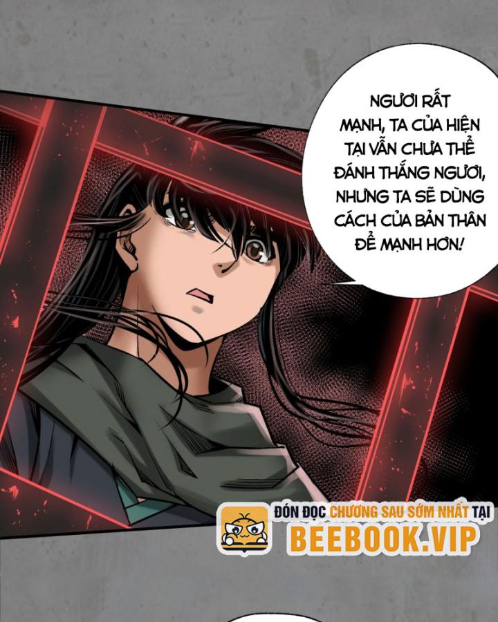 Tạng Phong Hành chapter 211 37