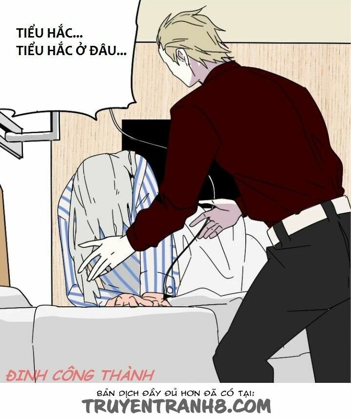 ứng dụng thẩm mỹ chapter 33 16