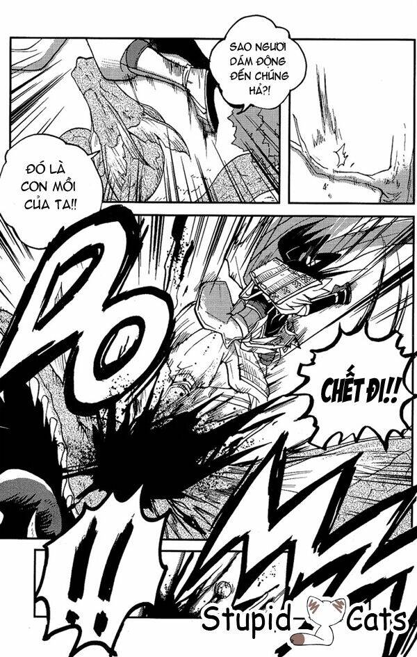 vairocana chapter 2 7