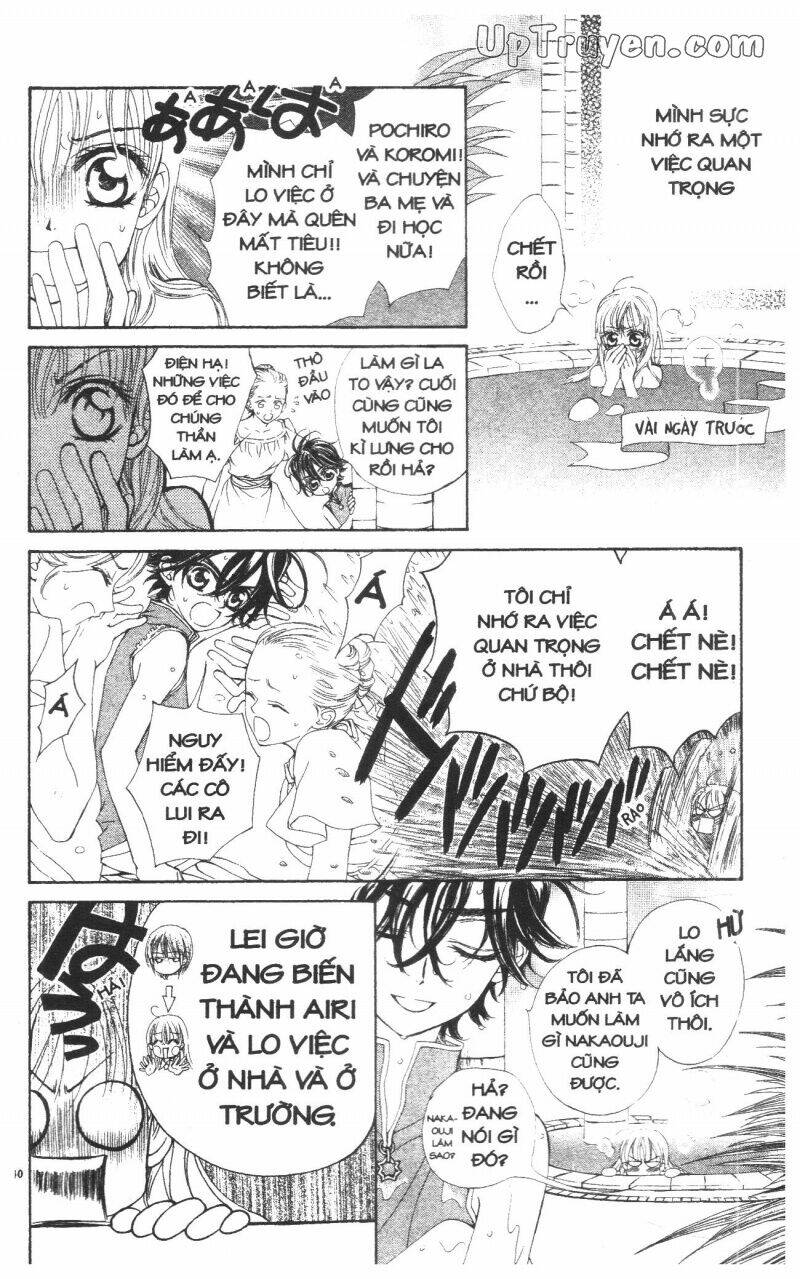 hoàng tử ếch(bản đẹp) chapter 6 41