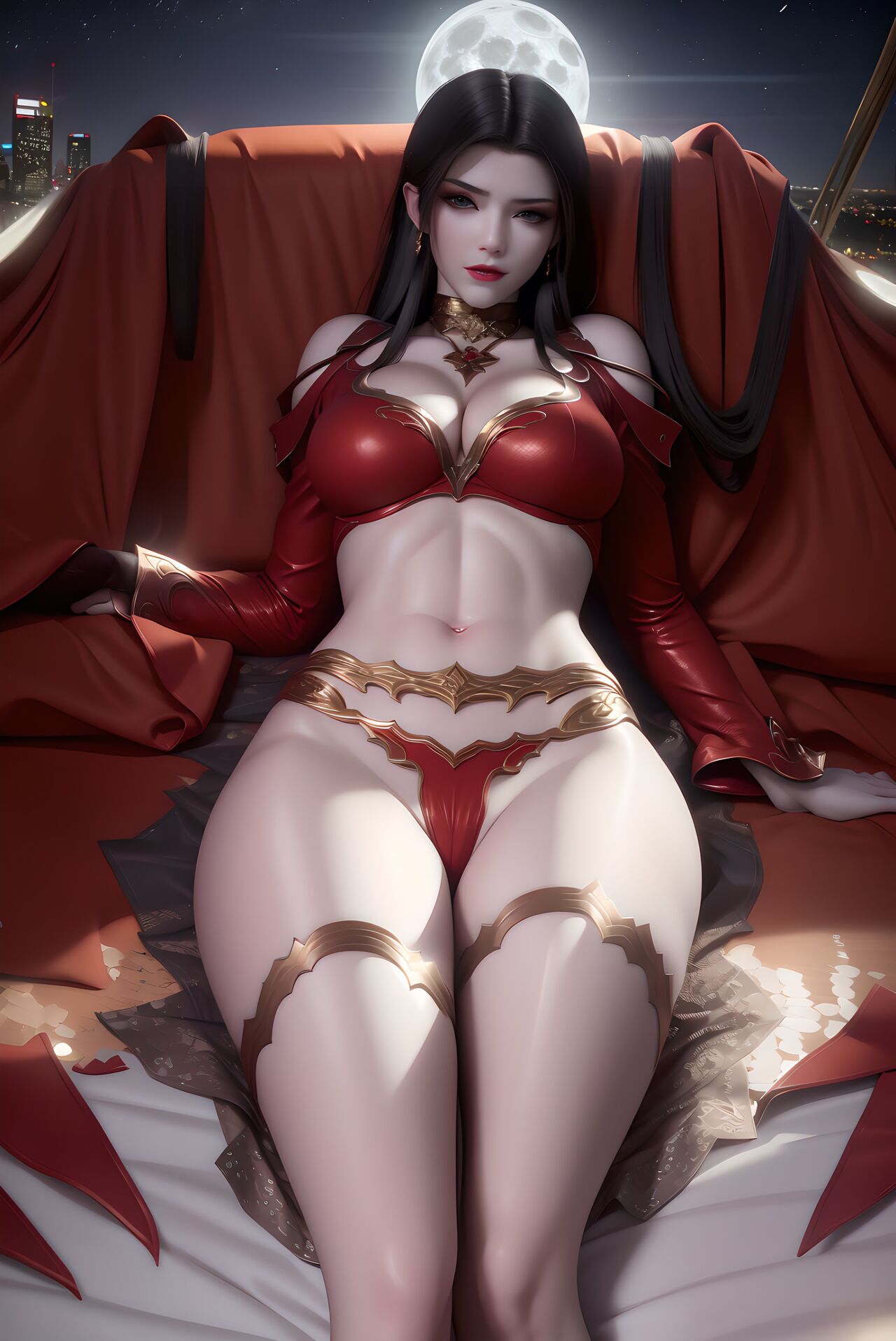 artist ai generated chapter 333 130