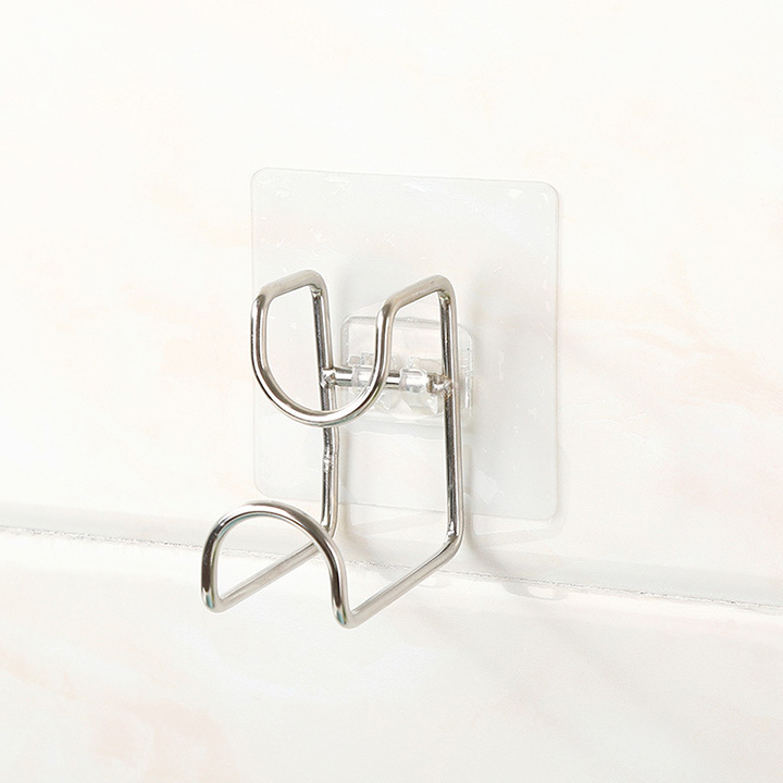 Móc Treo Thau, Chậu, Dung Cụ Nhà Bếp Bằng Inox Siêu Chắc