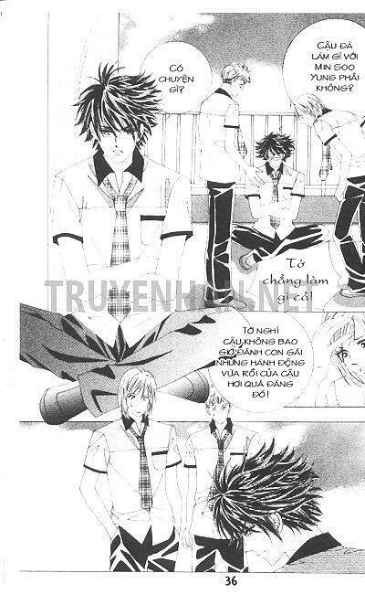 nụ hôn 5000 won chapter 10 18