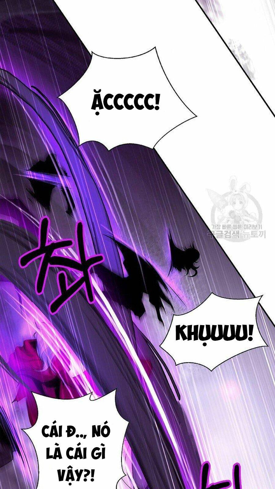 xuyên không thành hổ chapter 66 11