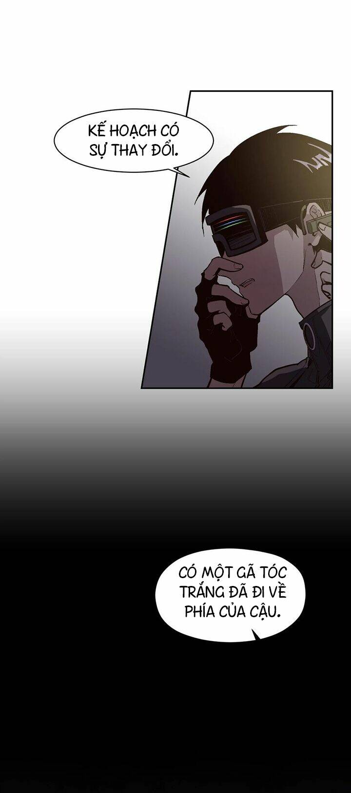 vương bài đặc công trùng sinh vườn trường chapter 42 30