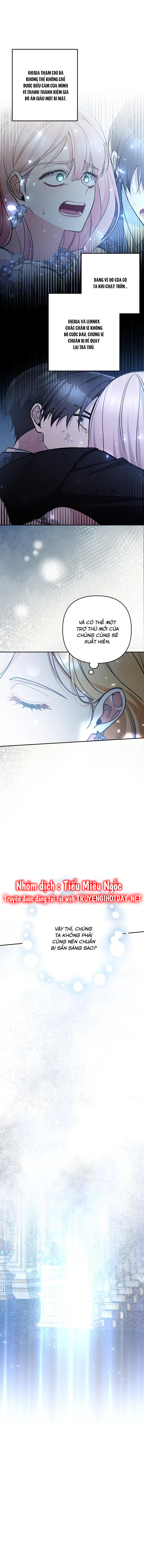 đừng đến cửa hàng của ác nữ phản diện chapter 58 7