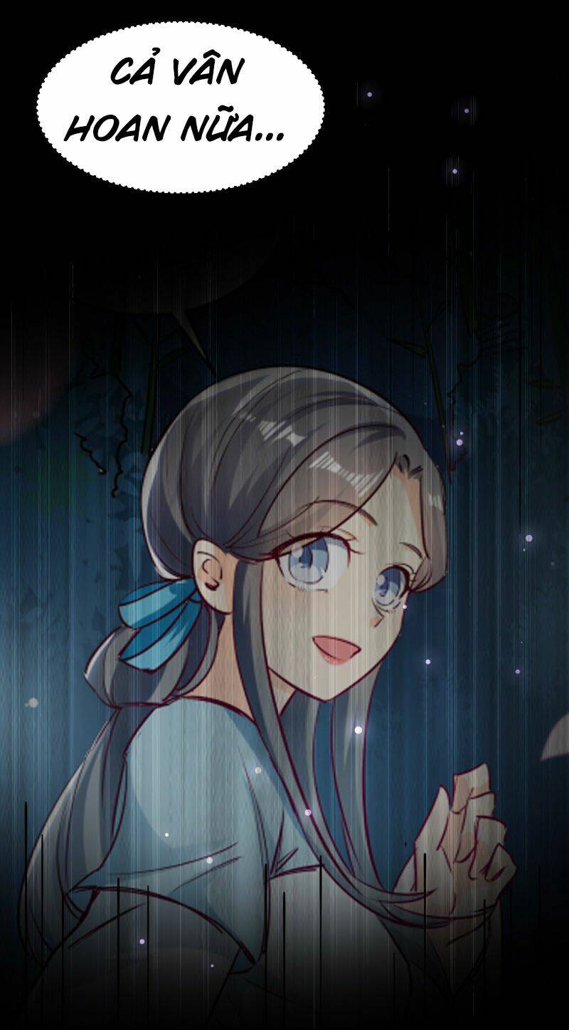 vạn giới tiên vương chapter 73 50