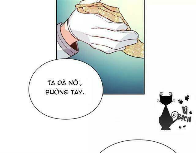 nữ hoàng ngoại khoa chapter 32 15