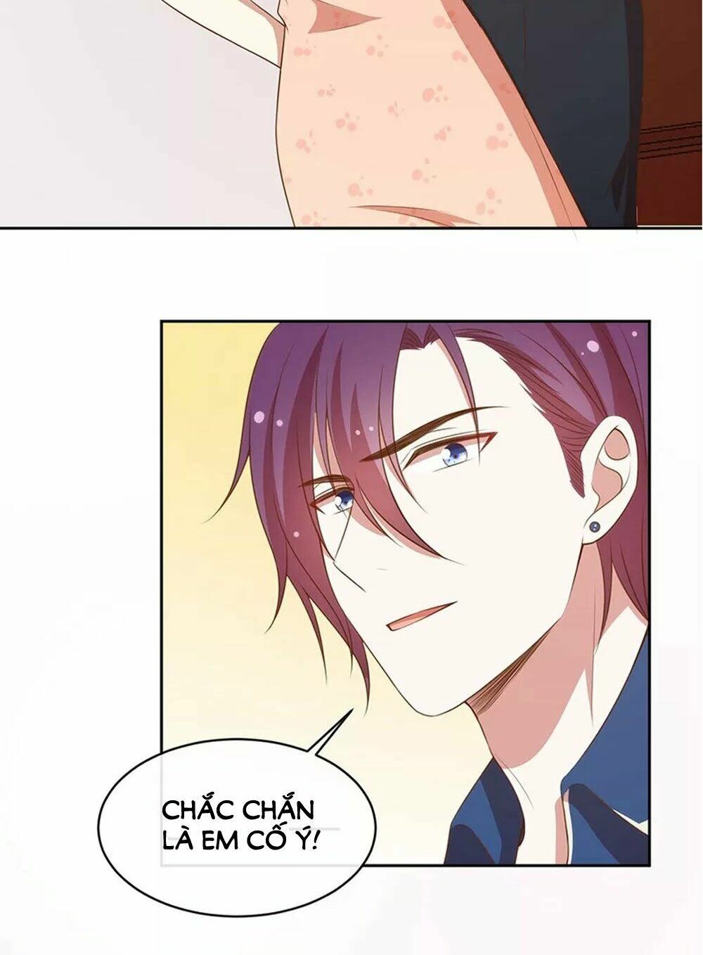 cả thế giới đều không bằng người chapter 63 37