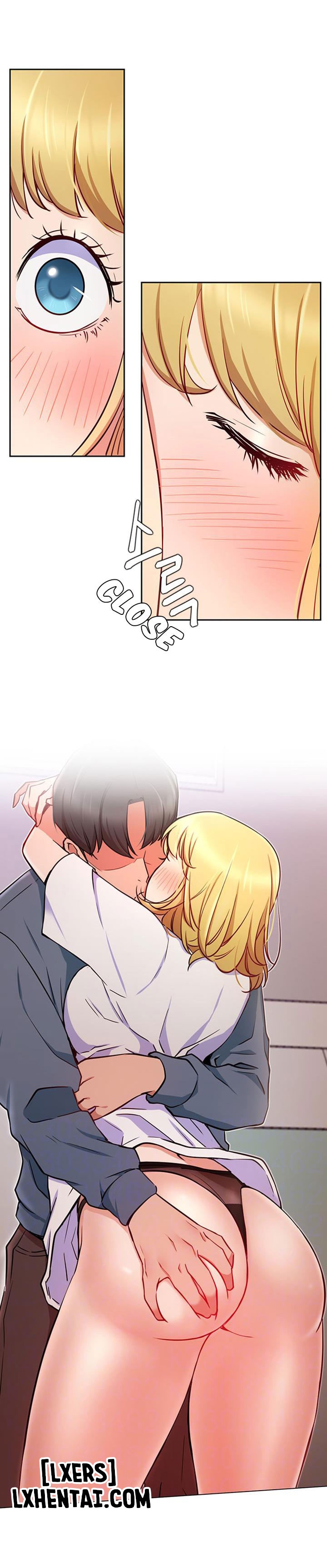 cuộc sống như anh hằng mơ chapter 16 4