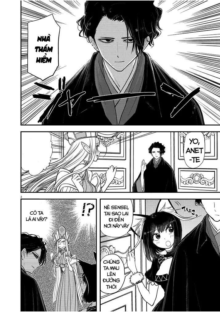 thất sách chuyển sinh chapter 2 2