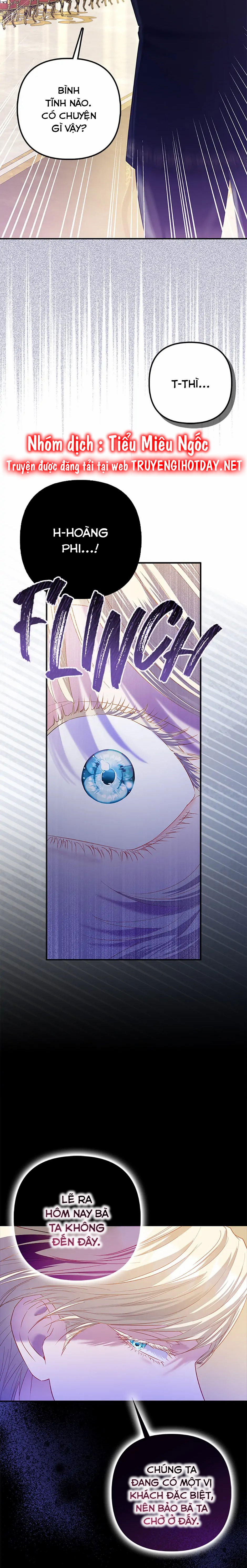 nàng công chúa của tôi chapter 18 18
