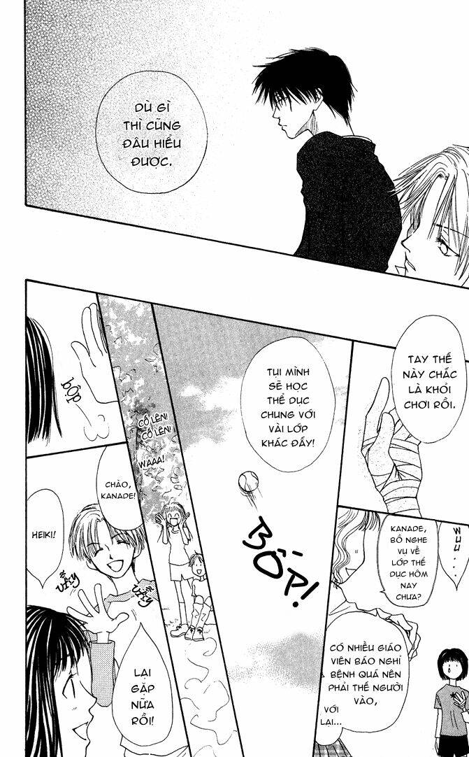 land of the blindfolded chapter 8 14