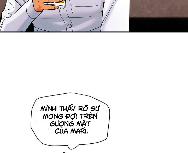 kế hoạch với em gái ngây thơ chapter 6.2 30