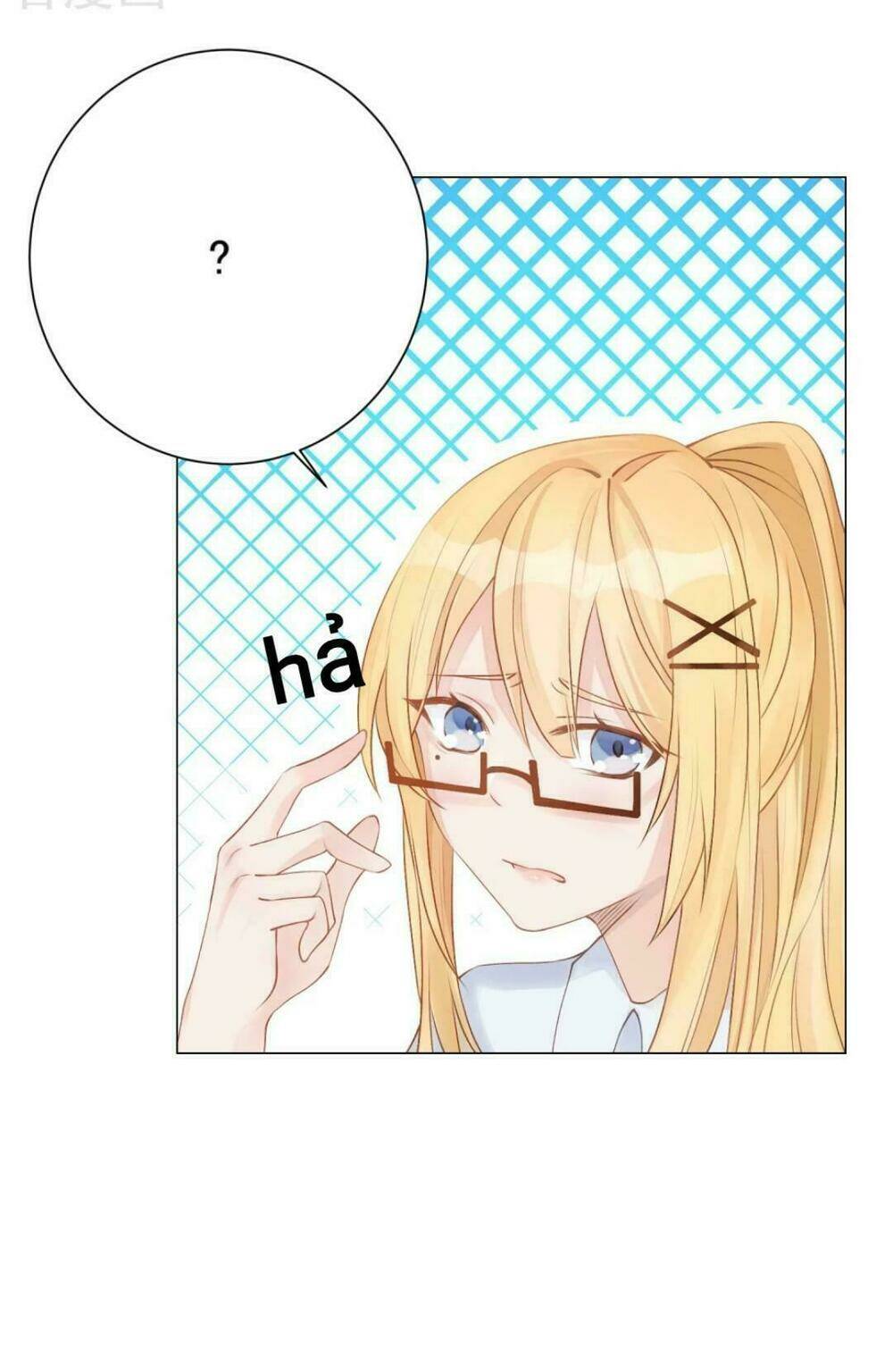 trọng sinh siêu sao - lăng thiếu sủng nghiện chapter 4 20