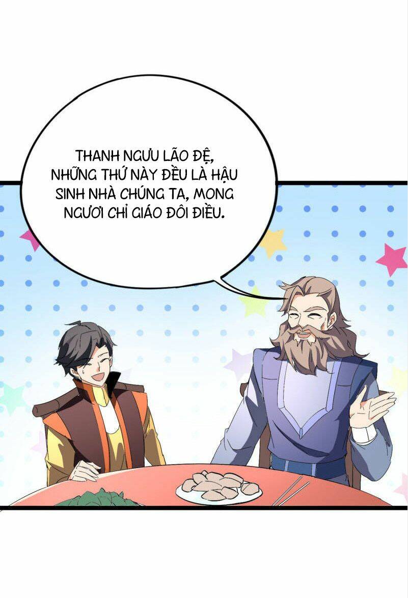 phục thiên thánh chủ chapter 41 34