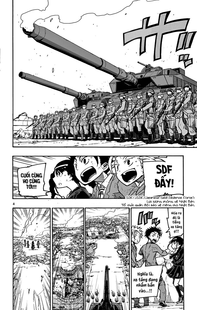 thế giới sau 5 phút chapter 6 3