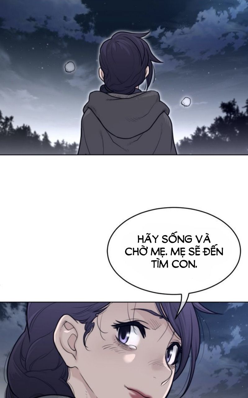 một nửa hoàn hảo chapter 138 33