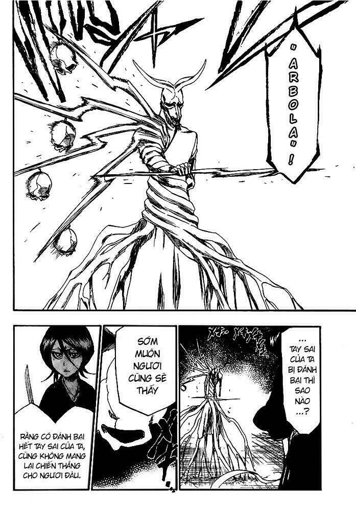thần chết ichigo chapter 340 6