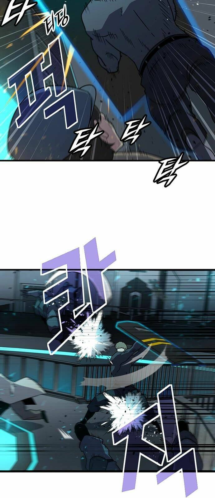 điểm chết chapter 33 55