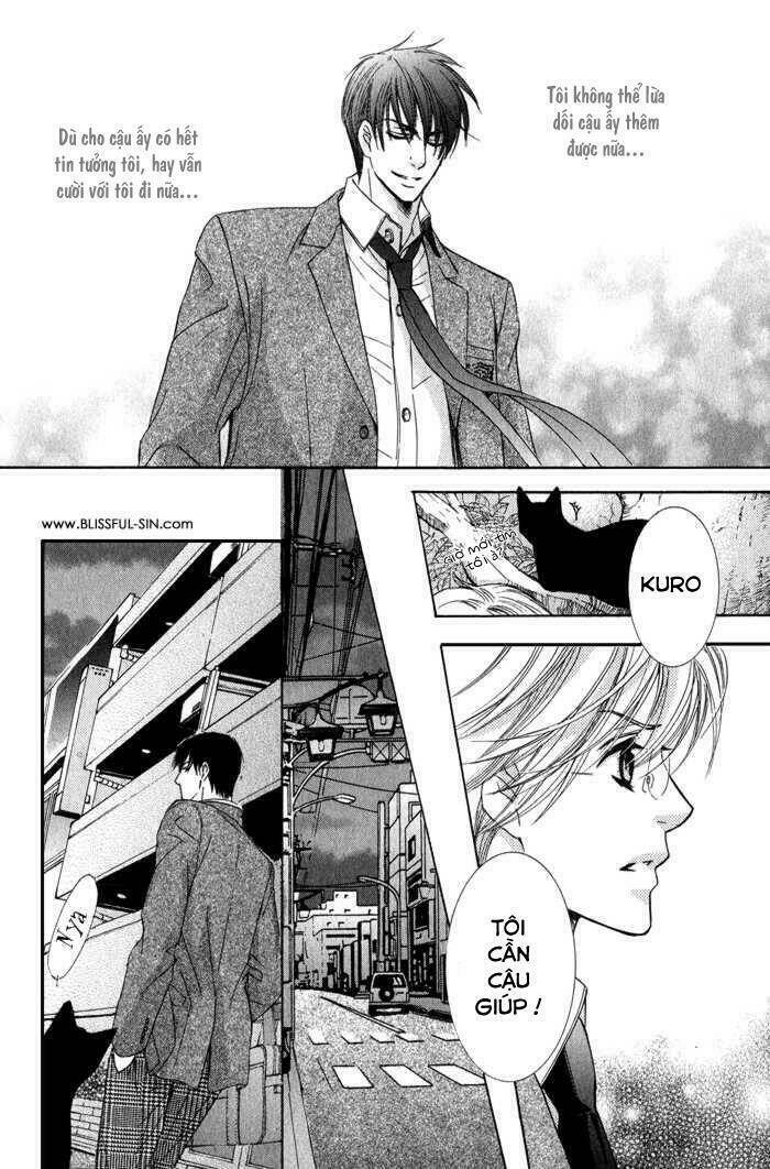 neko mata chapter 4 19