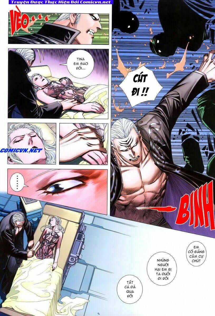 sát đạo hành giả chapter 48 29