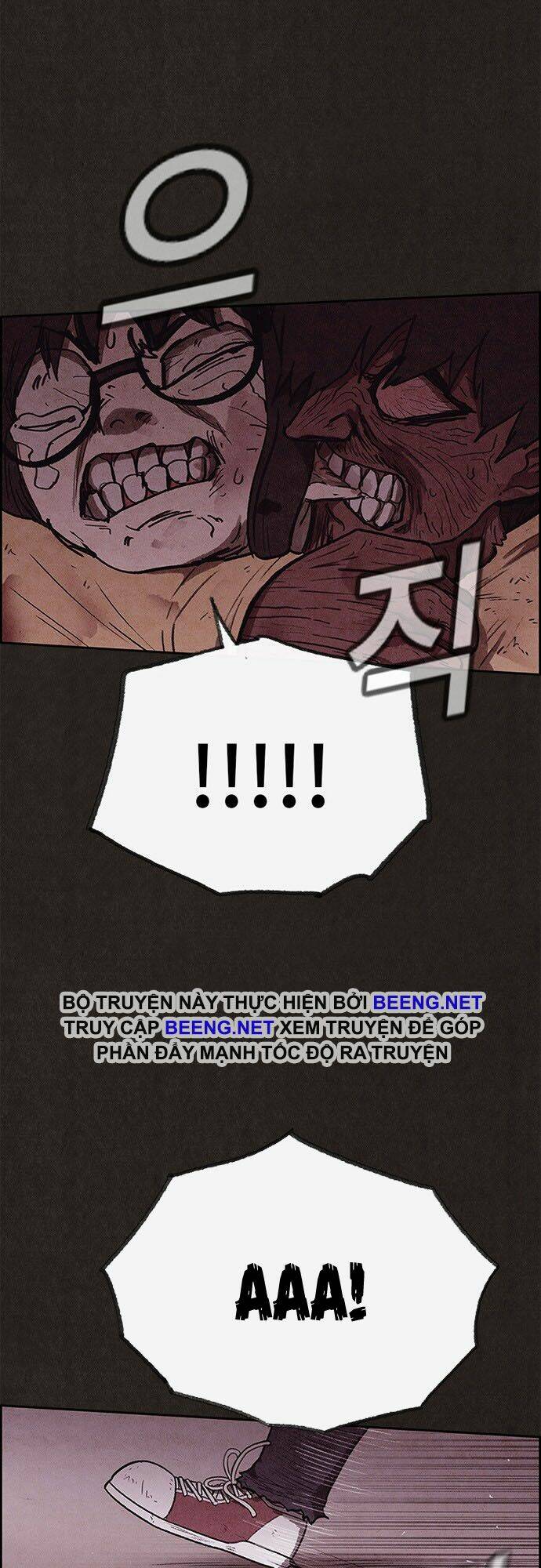 quái vật tại chung cư xanh chapter 121 15