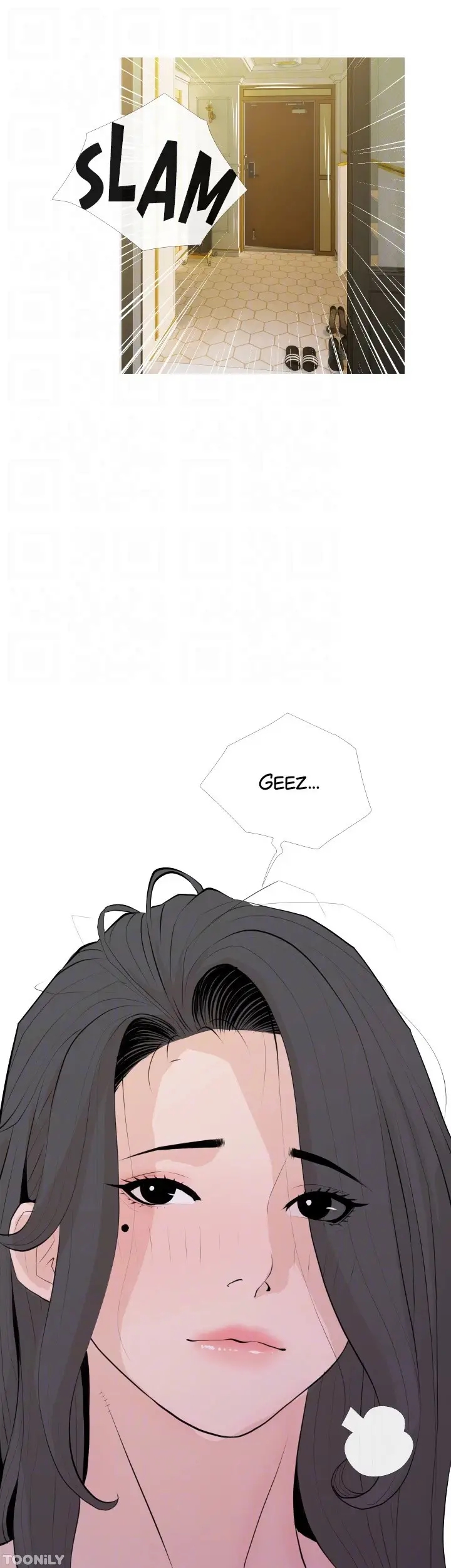 bài học hứng tình chapter 94 11