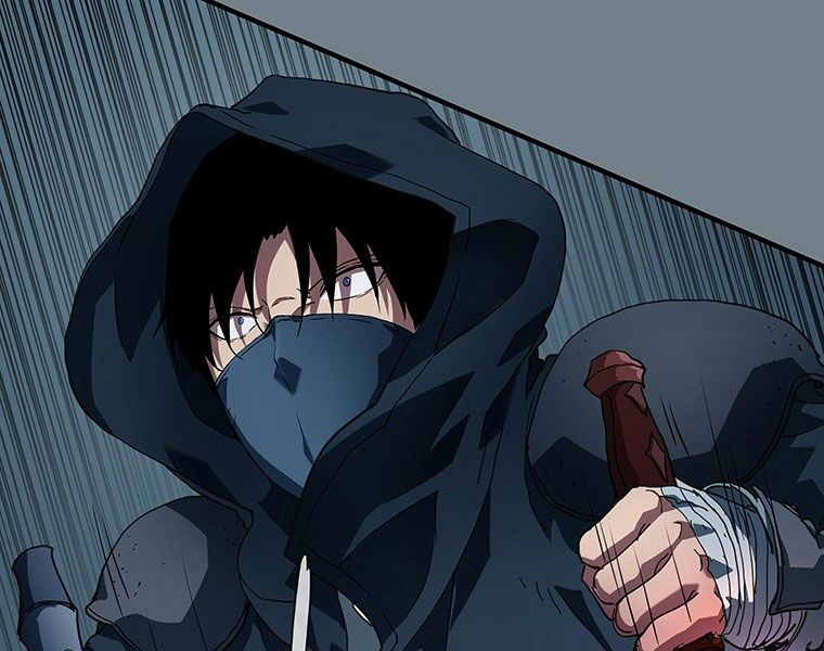 các chòm sao chỉ chú ý mình tôi chapter 13 56