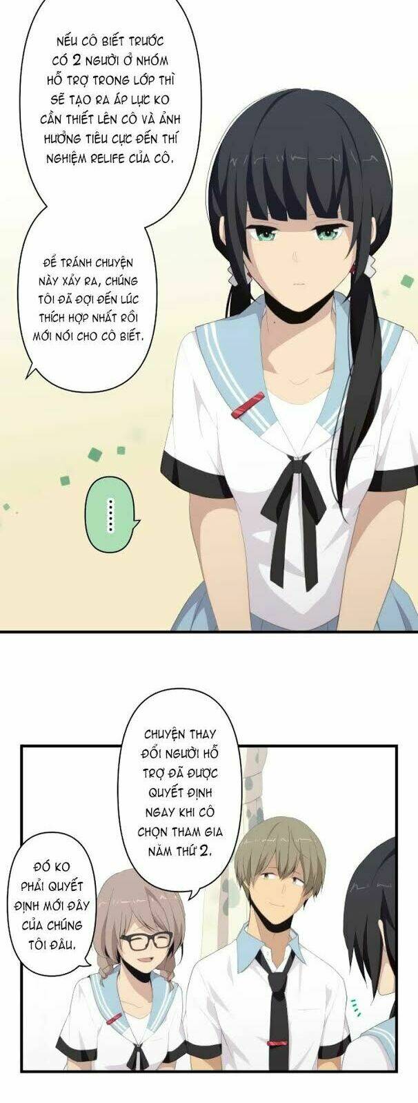 viên thuốc trùng sinh chapter 117 24