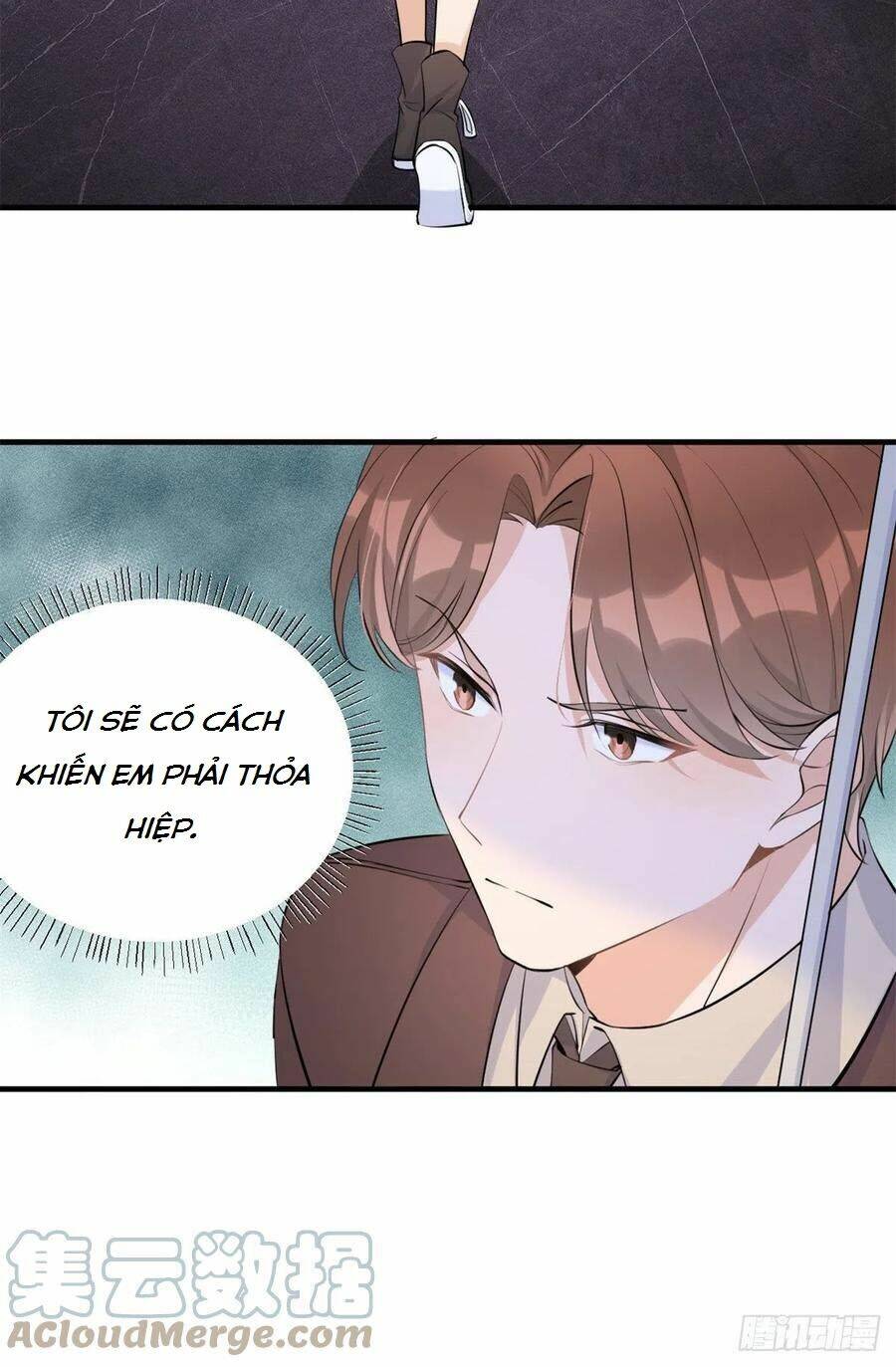 vẫn cứ nhớ em, nhớ em chapter 89 11