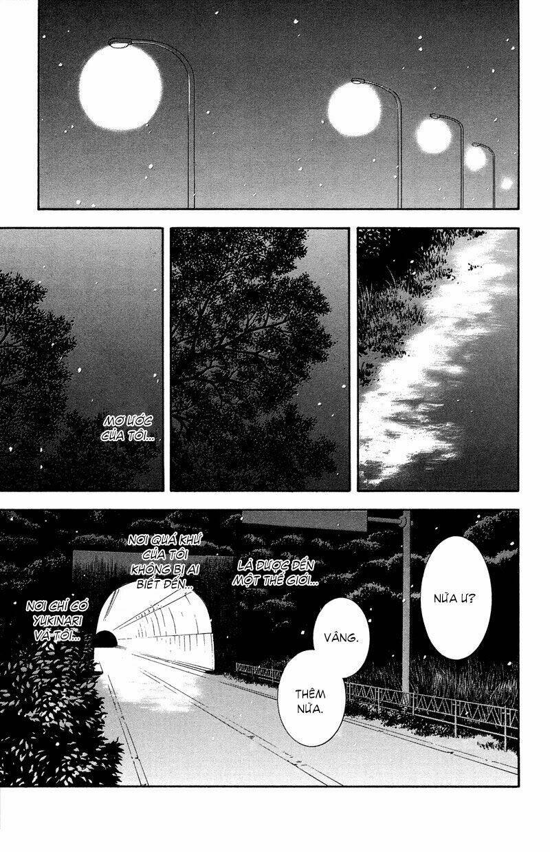 coelacanth chapter 8 3