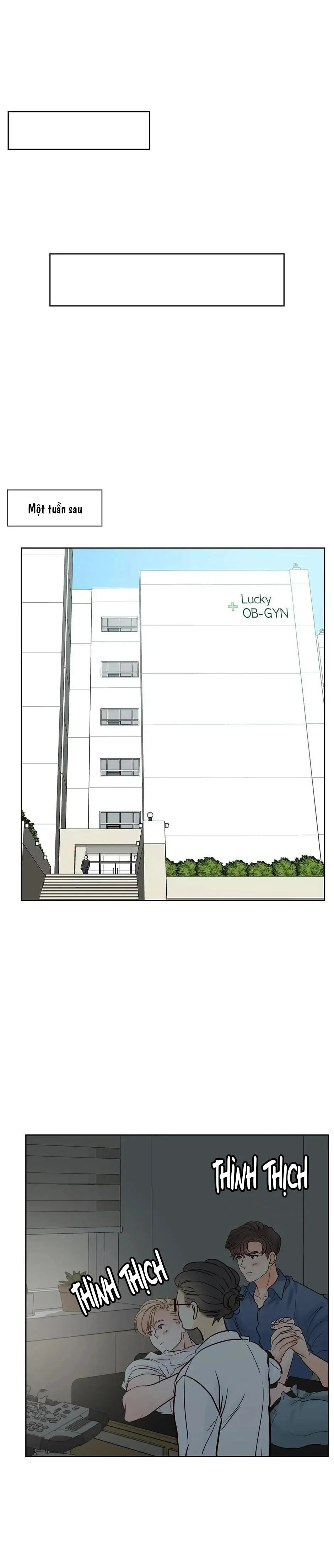 heat and run chapter 82 15