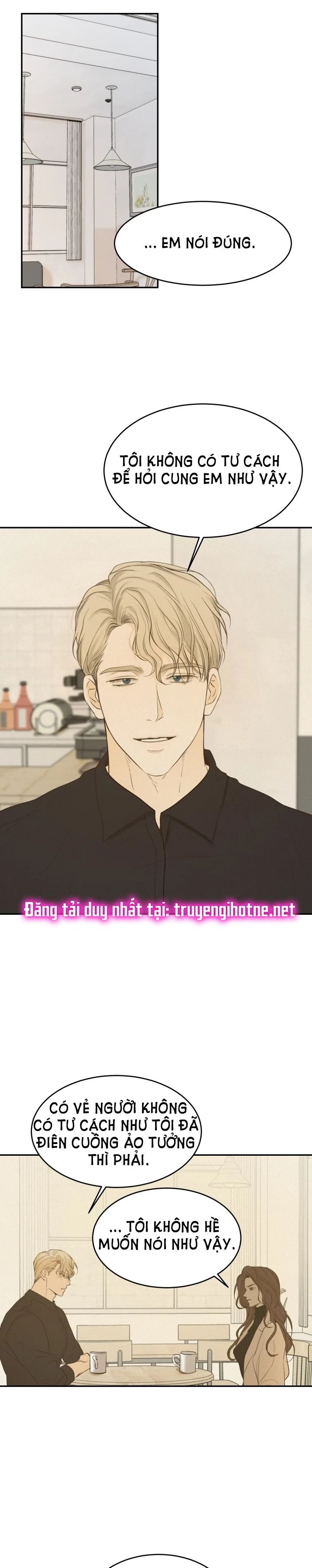 những người đàn ông đã lên giường tôi chapter 38.5 18