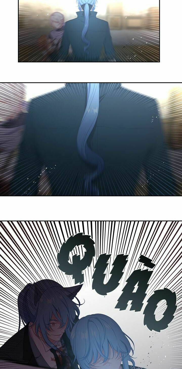 hãy coi chừng ác nữ chapter 54 24