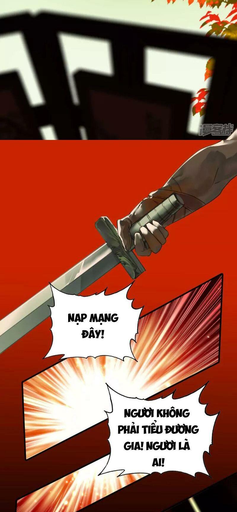 long đằng chiến tôn chapter 18 6