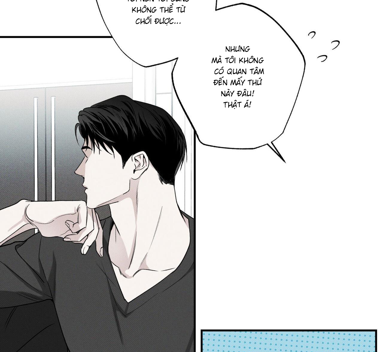 chàng giao pizza và gold palace chapter 43 17