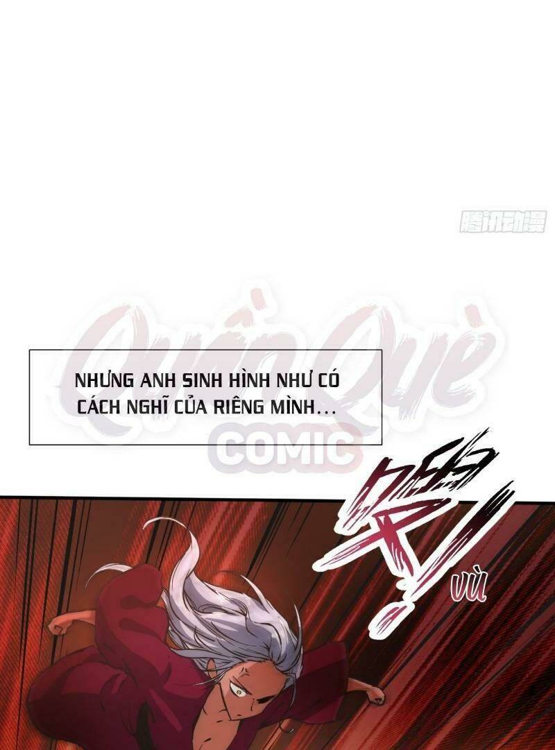 phía sau sát nhân án chapter 6 5