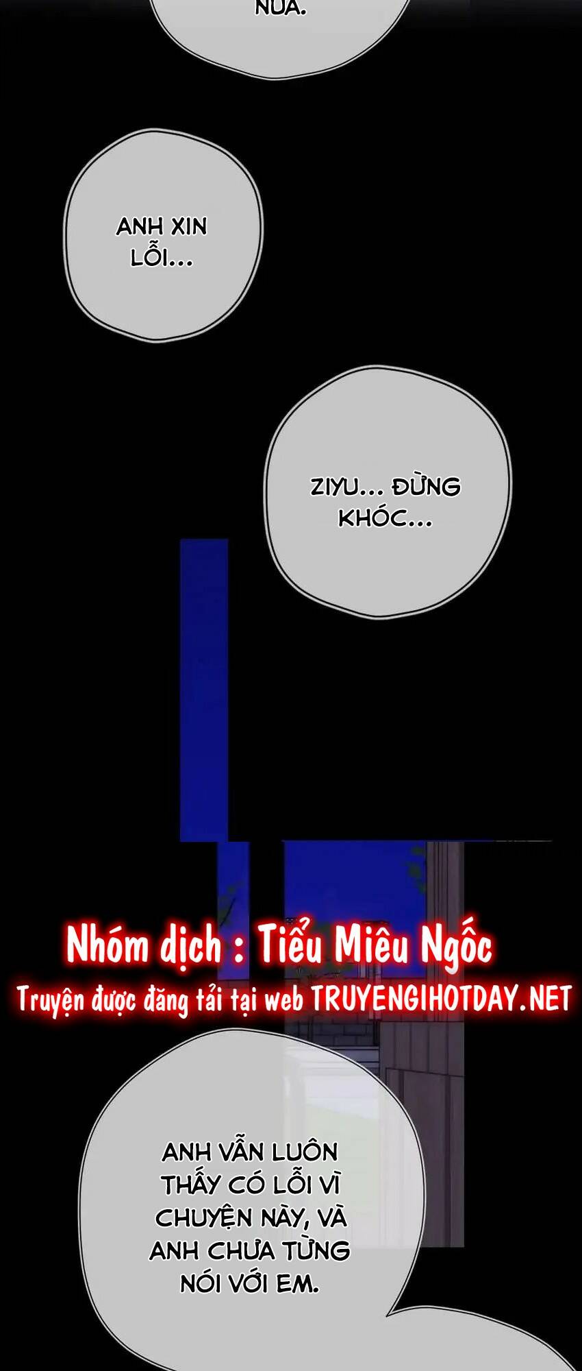 vì sao của tôi chapter 135 33