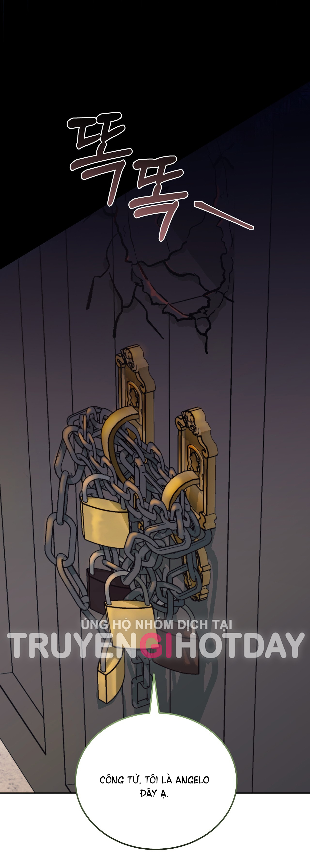 dấu tích của tiên nữ chapter 2.1 22