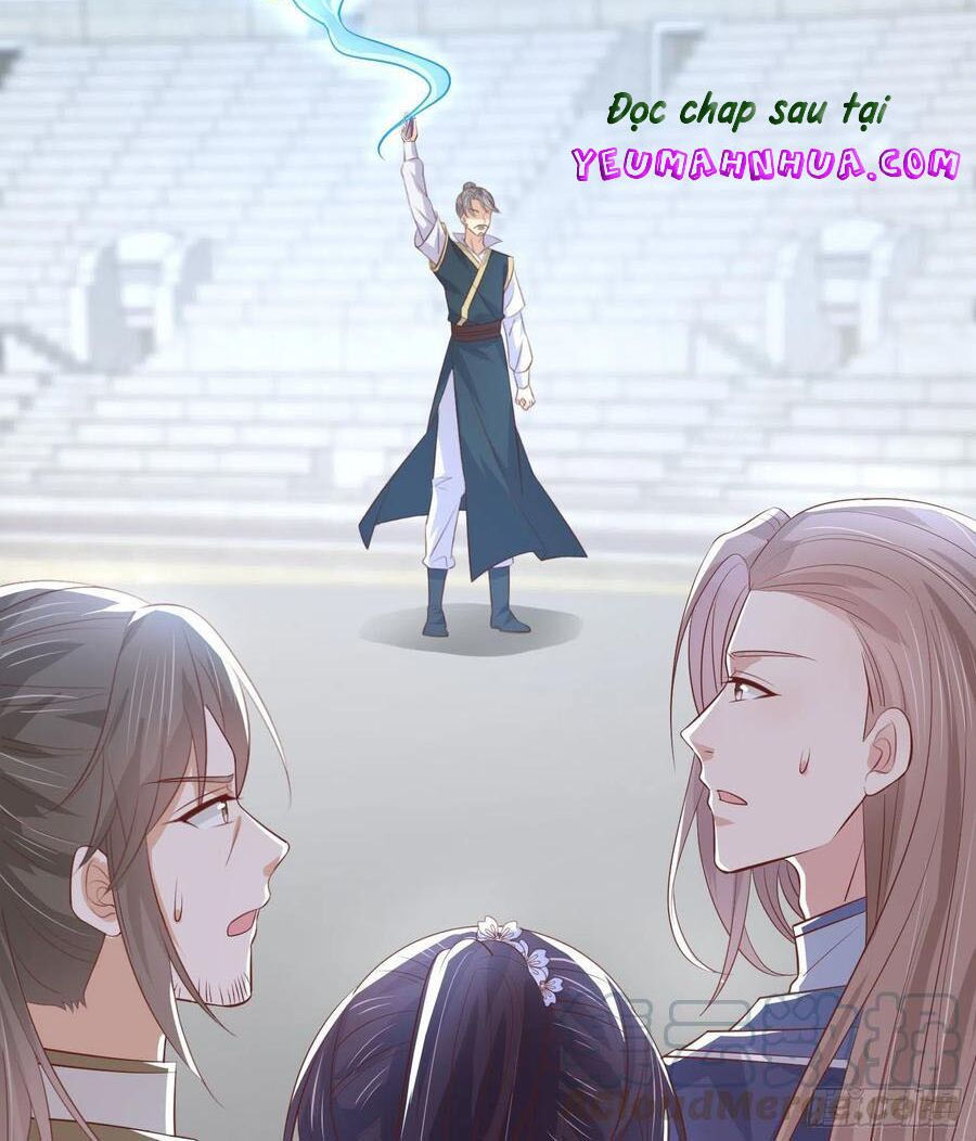 chi tôn đồng thuật sư: tuyệt thế đại tiểu thư chapter 217.5 16