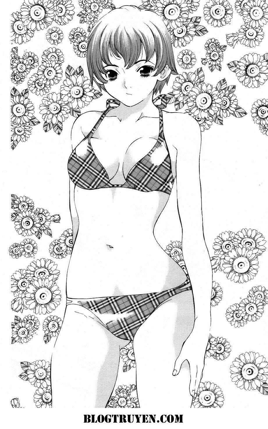 gacha gacha - secret chapter 27 22