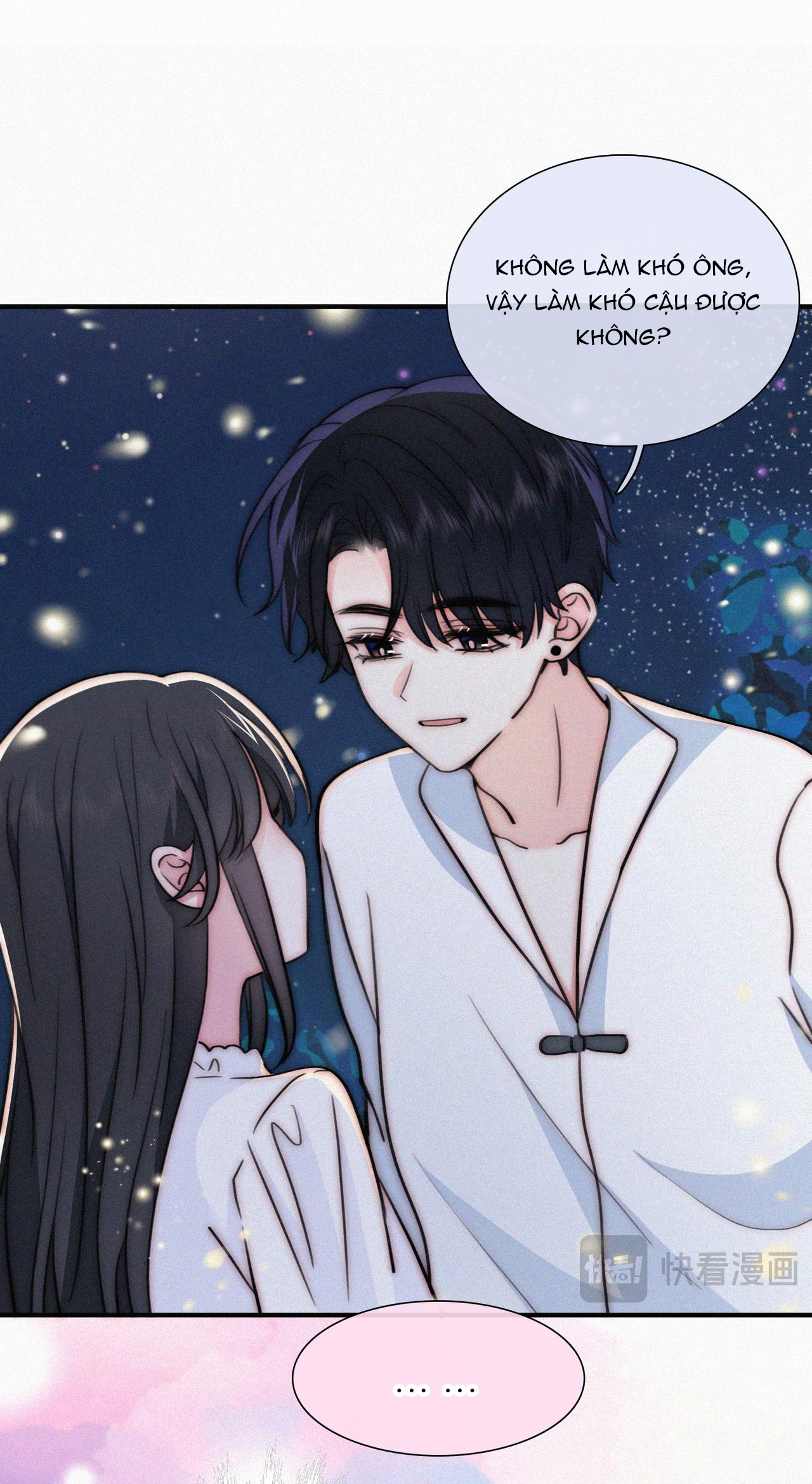 bệnh yêu chapter 73.2 20