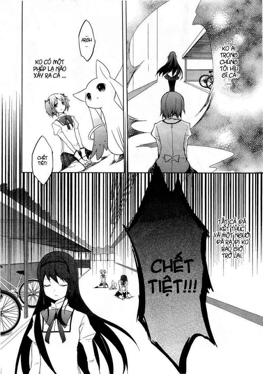 puella magi madoka magica chapter 3 35