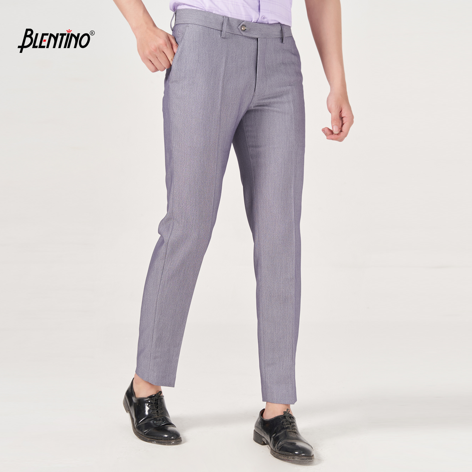 Blentino quần tây dành cho nam dd19018-10